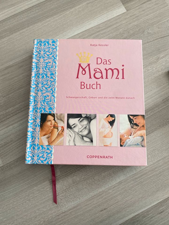 Das Mami Buch in Berlin