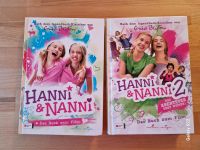 Hanni & Nanni, Das Buch zum Film Nordrhein-Westfalen - Lippstadt Vorschau