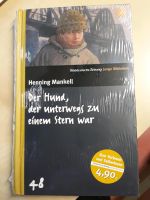 Der Hund, der unterwegs zu einem Stern war - Henning Mankell Kr. München - Garching b München Vorschau