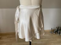 Wickelrock von Bershka Gr. S in creme wie neu Nordrhein-Westfalen - Nettetal Vorschau