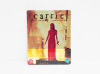 CARRIE - Blu-ray Steel Pack Steelbook - Noch neu & OVP ! Hamburg - Altona Vorschau