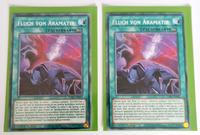 Fluch von Aramatir - Yu-Gi-Oh! Nordrhein-Westfalen - Beelen Vorschau