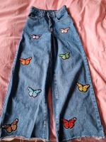 Jeans Gr.XS. Hose. Nordrhein-Westfalen - Warstein Vorschau