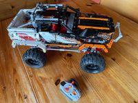 Lego Technik 9398, 4x4 Off-roader Schleswig-Holstein - Rethwisch Vorschau