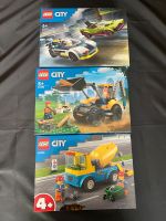 Viele verschiedene Lego Sets je Set 20€ Nordrhein-Westfalen - Borken Vorschau