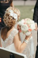 Hochzeitskleid Brautkleid in Gr. 36 / S Nordrhein-Westfalen - Selm Vorschau