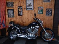 Yamaha xv 535 Virago A2 47Ps Speedfreaks 65 LSL Lenker Tüv Sachsen-Anhalt - Sülzetal Vorschau