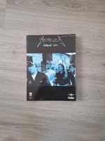 Metallica Garage Inc. Guitar Tabs Niedersachsen - Oldenburg Vorschau