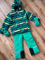 Lego Wear Winterset Skijacke,..Hose und Handschuhe Baden-Württemberg - Neresheim Vorschau