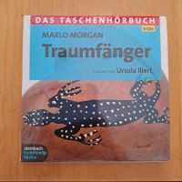 6 CDs Originalverpackt Traumfänger von Marlo Morgan Frankfurt am Main - Bornheim Vorschau