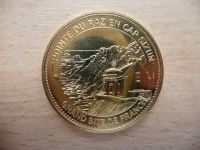 Münze Medaille, NEU, POINTE DU RAZ EN CAP SIZUN Frankreich Mülheim - Köln Höhenhaus Vorschau
