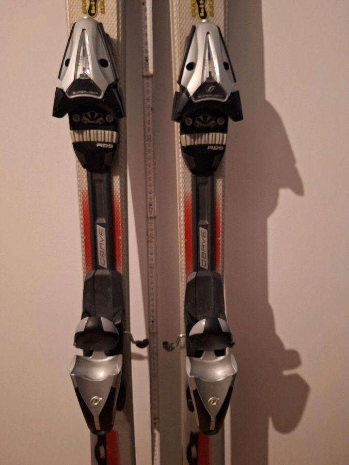 Ski ca 167 cm in Weilheim i.OB