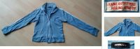 ONLY blaue Jacke blauer Pullover blau Sportjacke Größe M L 40 42 Bayern - Bad Kissingen Vorschau