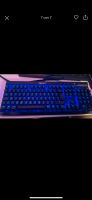 K70 Corsair Keyboard mit Blauen LED‘s tastatur Nordrhein-Westfalen - Moers Vorschau
