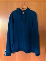 Hoodie von EDC, Gr. XL, blau Hessen - Bad Soden am Taunus Vorschau