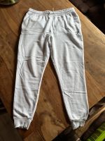 Gymshark Jogginghose XL White Weiß Neu Bayern - Kammerstein Vorschau