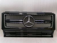 MERCEDES G63 Amg W463 Kühlergitter Front Grille Sachsen - Görlitz Vorschau