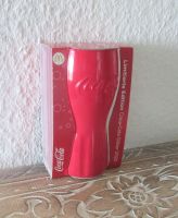 McDonalds "COCA COLA - Glas / ROT" , Edition 2020 , NEU & OVP Hamburg - Bergedorf Vorschau