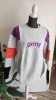 GRMY Grimey Sweater Sweatshirt grau XXL Nordrhein-Westfalen - Hennef (Sieg) Vorschau