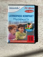 Lernspaß Kompakt Mathematik 1 & 2 Klasse Schleswig-Holstein - Haby Vorschau