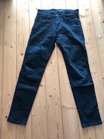 Replay Jeans Anbass 29/30 schwarz neuwertig Rheinland-Pfalz - Wirges   Vorschau