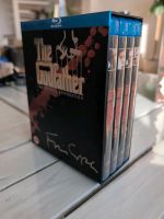 Der Pate Trilogie Coppola Restoration Blu Ray Bielefeld - Dornberg Vorschau