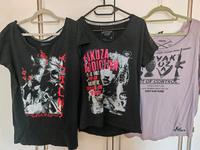 3 Shirts von Yakuza Sachsen - Görlitz Vorschau
