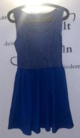 ♥️ Tolles Blaues Kleid / Gr. M / Fishbone Nordrhein-Westfalen - Neuss Vorschau