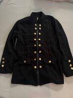 Jacke Unisex Dresden - Pirnaische Vorstadt Vorschau
