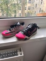 Nike Kobe 10 X Elite Low 43 schwarz und pink Berlin - Mitte Vorschau