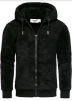 Herren  Sweatjacke Plüsch Hoodie Pullover Zipper Jacke Bayern - Augsburg Vorschau