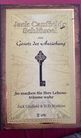 Jack Canfields Schlüssel zum Gesetz der Anziehung Hessen - Wetzlar Vorschau