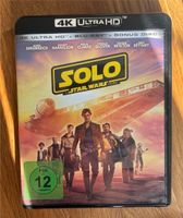 Star Wars Solo Story UHD Film Hamburg-Nord - Hamburg Langenhorn Vorschau