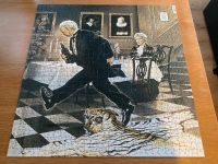 „Dinner for One“ Puzzle Niedersachsen - Aurich Vorschau