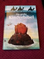 Kinder Buch Die große Kinderbibel mit 2 CD's Baden-Württemberg - Karlsruhe Vorschau