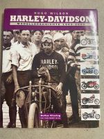 Buch Harley Davidson Rheinland-Pfalz - Linz am Rhein Vorschau