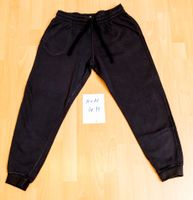 Jogging-Hose/Sweat-Hose H&M Gr. M Sweat/Jersey schwarz (1/2) Sachsen - Chemnitz Vorschau