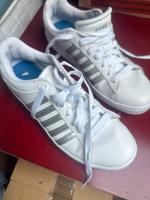 Kswiss sneaker Gr 41 Wuppertal - Elberfeld Vorschau