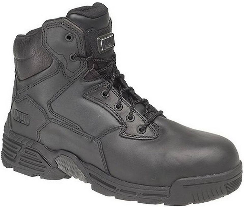 MAGNUM Sicherheitsstiefel Stealth Einsatz Stiefel Boots Security in Duisburg