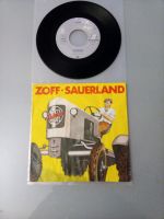 Seltene Zoff Single Schallplatte – Sauerland – Deutschland 1983 Innenstadt - Köln Altstadt Vorschau