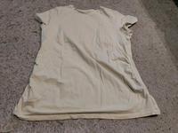 Umstands-T-Shirt Größe 44/46 Hessen - Hochheim am Main Vorschau