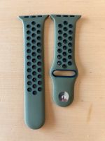 Apple Watch Armband Ultra 5,6,7,8 NATO neu Nordrhein-Westfalen - Warstein Vorschau