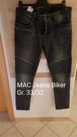 Herren MAC Jeans Gr. 33/32 Bayern - Wald Oberpf. Vorschau