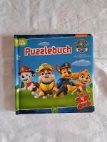 Puzzlebuch paw patrol Niedersachsen - Melle Vorschau