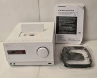 Pioneer CD Receiver System X-CM31-W Bayern - Schwabach Vorschau