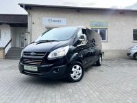 Ford Transit/Tourneo Custom Kombi 310 L2 Tourneo Tita Dresden - Friedrichstadt Vorschau