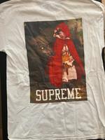 Supreme Red Riding Hood T Berlin - Neukölln Vorschau