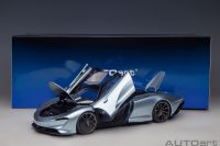 McLaren Speedtail 2020 • NEU • AUTOart 76086 • 1:18 Baden-Württemberg - Oberkirch Vorschau