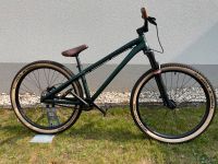 Dirt Bike Dartmoor twosix Player 26“ Rheinland-Pfalz - Leiwen Vorschau
