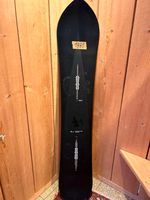 Burton Snowboard Double Dog 3D 158 cm Directional Camber No.1881 Münster (Westfalen) - Centrum Vorschau